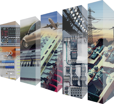 A Comprehensive Partner in Electronics Manufacturing