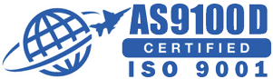 AS9100D