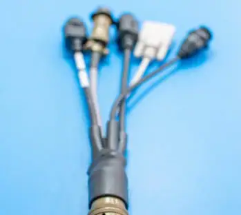 CABLE HARNESSES