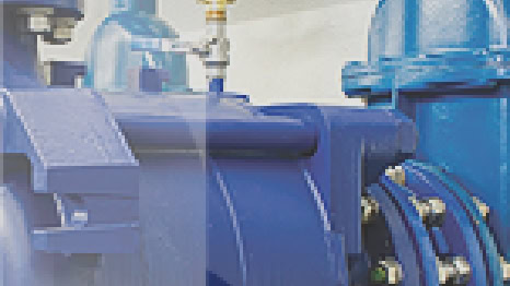 CHEMICAL INDUSTRIES