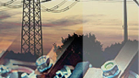 ENERGY INDUSTRIES
