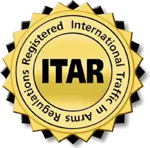 ITAR Certification