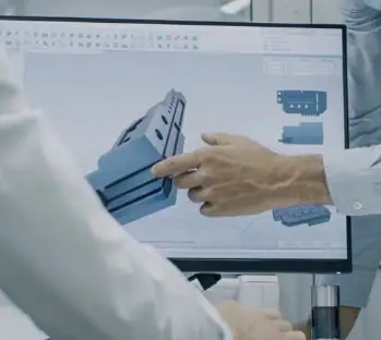MANUFACTURING AND CONSULTING ENGINEERING SERVICES