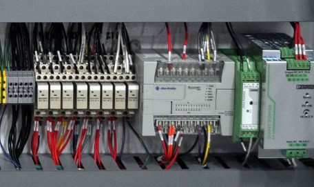 Programable Controls