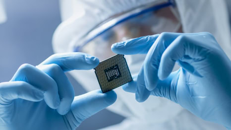 SEMICONDUCTOR INDUSTRIES